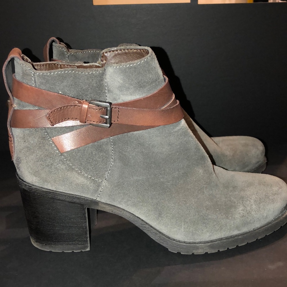 Sam Edelman Boots Size 7.5